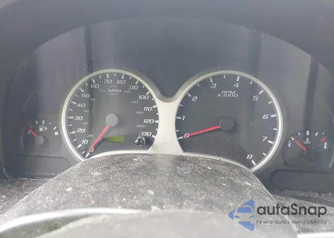 2005 Chevrolet Equinox Ls z USA, uszkodzony, nr VIN 2CNDL13F756202018